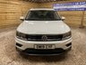 USED 2019 19 VOLKSWAGEN TIGUAN 1.5 TSI EVO Match SUV 5dr Petrol DSG Euro 6 (s/s) (150 ps) 16,941 MILES ONLY DEMO+ONE OWNER EXC CONDITION