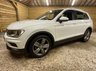 USED 2019 19 VOLKSWAGEN TIGUAN 1.5 TSI EVO Match SUV 5dr Petrol DSG Euro 6 (s/s) (150 ps) 16,941 MILES ONLY DEMO+ONE OWNER EXC CONDITION