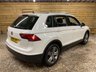 USED 2019 19 VOLKSWAGEN TIGUAN 1.5 TSI EVO Match SUV 5dr Petrol DSG Euro 6 (s/s) (150 ps) 16,941 MILES ONLY DEMO+ONE OWNER EXC CONDITION