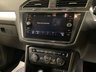 USED 2019 19 VOLKSWAGEN TIGUAN 1.5 TSI EVO Match SUV 5dr Petrol DSG Euro 6 (s/s) (150 ps) 16,941 MILES ONLY DEMO+ONE OWNER EXC CONDITION