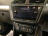 USED 2019 19 VOLKSWAGEN TIGUAN 1.5 TSI EVO Match SUV 5dr Petrol DSG Euro 6 (s/s) (150 ps) 16,941 MILES ONLY DEMO+ONE OWNER EXC CONDITION