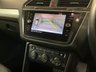 USED 2019 19 VOLKSWAGEN TIGUAN 1.5 TSI EVO Match SUV 5dr Petrol DSG Euro 6 (s/s) (150 ps) 16,941 MILES ONLY DEMO+ONE OWNER EXC CONDITION