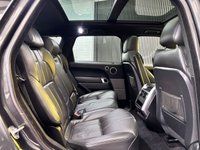 USED 2016 66 LAND ROVER RANGE ROVER SPORT 3.0 SD V6 HSE Dynamic SUV 5dr Diesel Auto 4WD Euro 6 (s/s) (306 ps) DELIVERY AVALIABLE