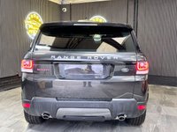 USED 2016 66 LAND ROVER RANGE ROVER SPORT 3.0 SD V6 HSE Dynamic SUV 5dr Diesel Auto 4WD Euro 6 (s/s) (306 ps) DELIVERY AVALIABLE