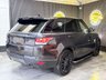 USED 2016 66 LAND ROVER RANGE ROVER SPORT 3.0 SD V6 HSE Dynamic SUV 5dr Diesel Auto 4WD Euro 6 (s/s) (306 ps) DELIVERY AVALIABLE