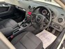 USED 2010 60 AUDI A3 1.6 Technik SE Sportback 5dr Petrol Manual Euro 4 (102 ps) 