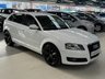 USED 2010 60 AUDI A3 1.6 Technik SE Sportback 5dr Petrol Manual Euro 4 (102 ps) 