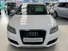 USED 2010 60 AUDI A3 1.6 Technik SE Sportback 5dr Petrol Manual Euro 4 (102 ps) 