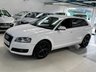 USED 2010 60 AUDI A3 1.6 Technik SE Sportback 5dr Petrol Manual Euro 4 (102 ps) 