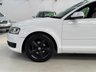 USED 2010 60 AUDI A3 1.6 Technik SE Sportback 5dr Petrol Manual Euro 4 (102 ps) 