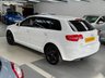 USED 2010 60 AUDI A3 1.6 Technik SE Sportback 5dr Petrol Manual Euro 4 (102 ps) 