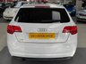 USED 2010 60 AUDI A3 1.6 Technik SE Sportback 5dr Petrol Manual Euro 4 (102 ps) 