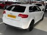 USED 2010 60 AUDI A3 1.6 Technik SE Sportback 5dr Petrol Manual Euro 4 (102 ps) 
