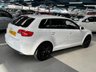 USED 2010 60 AUDI A3 1.6 Technik SE Sportback 5dr Petrol Manual Euro 4 (102 ps) 