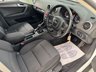 USED 2010 60 AUDI A3 1.6 Technik SE Sportback 5dr Petrol Manual Euro 4 (102 ps) 