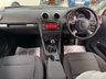 USED 2010 60 AUDI A3 1.6 Technik SE Sportback 5dr Petrol Manual Euro 4 (102 ps) 