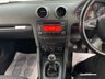 USED 2010 60 AUDI A3 1.6 Technik SE Sportback 5dr Petrol Manual Euro 4 (102 ps) 