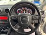 USED 2010 60 AUDI A3 1.6 Technik SE Sportback 5dr Petrol Manual Euro 4 (102 ps) 