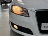USED 2010 60 AUDI A3 1.6 Technik SE Sportback 5dr Petrol Manual Euro 4 (102 ps) 