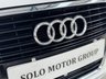 USED 2010 60 AUDI A3 1.6 Technik SE Sportback 5dr Petrol Manual Euro 4 (102 ps) 