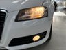 USED 2010 60 AUDI A3 1.6 Technik SE Sportback 5dr Petrol Manual Euro 4 (102 ps) 
