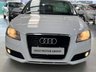 USED 2010 60 AUDI A3 1.6 Technik SE Sportback 5dr Petrol Manual Euro 4 (102 ps) 