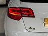 USED 2010 60 AUDI A3 1.6 Technik SE Sportback 5dr Petrol Manual Euro 4 (102 ps) 