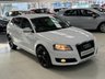USED 2010 60 AUDI A3 1.6 Technik SE Sportback 5dr Petrol Manual Euro 4 (102 ps) 