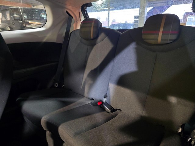 2015 PEUGEOT 108 1.2 VTi PureTech Allure Euro 5 3dr - Photo 12