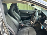 USED 2019 19 MERCEDES-BENZ CLA 1.6 CLA200 AMG Line Edition Shooting Brake 5dr Petrol Manual Euro 6 (s/s) (156 ps) 
