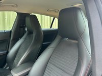 USED 2019 19 MERCEDES-BENZ CLA 1.6 CLA200 AMG Line Edition Shooting Brake 5dr Petrol Manual Euro 6 (s/s) (156 ps) 