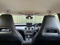 USED 2019 19 MERCEDES-BENZ CLA 1.6 CLA200 AMG Line Edition Shooting Brake 5dr Petrol Manual Euro 6 (s/s) (156 ps) 
