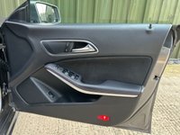 USED 2019 19 MERCEDES-BENZ CLA 1.6 CLA200 AMG Line Edition Shooting Brake 5dr Petrol Manual Euro 6 (s/s) (156 ps) 