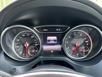 USED 2019 19 MERCEDES-BENZ CLA 1.6 CLA200 AMG Line Edition Shooting Brake 5dr Petrol Manual Euro 6 (s/s) (156 ps) 