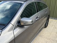 USED 2019 19 MERCEDES-BENZ CLA 1.6 CLA200 AMG Line Edition Shooting Brake 5dr Petrol Manual Euro 6 (s/s) (156 ps) 
