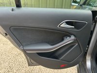 USED 2019 19 MERCEDES-BENZ CLA 1.6 CLA200 AMG Line Edition Shooting Brake 5dr Petrol Manual Euro 6 (s/s) (156 ps) 