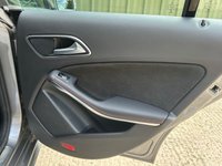 USED 2019 19 MERCEDES-BENZ CLA 1.6 CLA200 AMG Line Edition Shooting Brake 5dr Petrol Manual Euro 6 (s/s) (156 ps) 
