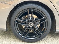 USED 2019 19 MERCEDES-BENZ CLA 1.6 CLA200 AMG Line Edition Shooting Brake 5dr Petrol Manual Euro 6 (s/s) (156 ps) 