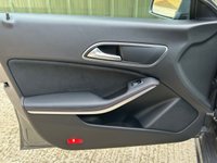 USED 2019 19 MERCEDES-BENZ CLA 1.6 CLA200 AMG Line Edition Shooting Brake 5dr Petrol Manual Euro 6 (s/s) (156 ps) 
