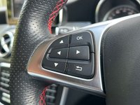 USED 2019 19 MERCEDES-BENZ CLA 1.6 CLA200 AMG Line Edition Shooting Brake 5dr Petrol Manual Euro 6 (s/s) (156 ps) 