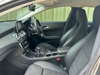 USED 2019 19 MERCEDES-BENZ CLA 1.6 CLA200 AMG Line Edition Shooting Brake 5dr Petrol Manual Euro 6 (s/s) (156 ps) 