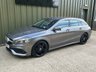 USED 2019 19 MERCEDES-BENZ CLA 1.6 CLA200 AMG Line Edition Shooting Brake 5dr Petrol Manual Euro 6 (s/s) (156 ps) 