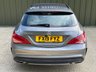USED 2019 19 MERCEDES-BENZ CLA 1.6 CLA200 AMG Line Edition Shooting Brake 5dr Petrol Manual Euro 6 (s/s) (156 ps) 