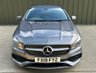 USED 2019 19 MERCEDES-BENZ CLA 1.6 CLA200 AMG Line Edition Shooting Brake 5dr Petrol Manual Euro 6 (s/s) (156 ps) 