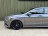 USED 2019 19 MERCEDES-BENZ CLA 1.6 CLA200 AMG Line Edition Shooting Brake 5dr Petrol Manual Euro 6 (s/s) (156 ps) 