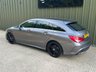 USED 2019 19 MERCEDES-BENZ CLA 1.6 CLA200 AMG Line Edition Shooting Brake 5dr Petrol Manual Euro 6 (s/s) (156 ps) 