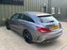 USED 2019 19 MERCEDES-BENZ CLA 1.6 CLA200 AMG Line Edition Shooting Brake 5dr Petrol Manual Euro 6 (s/s) (156 ps) 