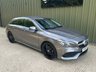 USED 2019 19 MERCEDES-BENZ CLA 1.6 CLA200 AMG Line Edition Shooting Brake 5dr Petrol Manual Euro 6 (s/s) (156 ps) 