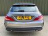 USED 2019 19 MERCEDES-BENZ CLA 1.6 CLA200 AMG Line Edition Shooting Brake 5dr Petrol Manual Euro 6 (s/s) (156 ps) 