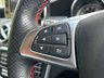 USED 2019 19 MERCEDES-BENZ CLA 1.6 CLA200 AMG Line Edition Shooting Brake 5dr Petrol Manual Euro 6 (s/s) (156 ps) 